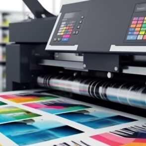 Printing Companies in Bangalore