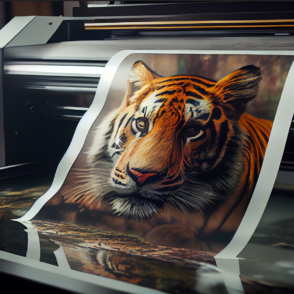 Affordable Printing Services