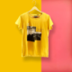 T shirt Printing