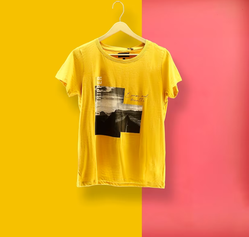 T shirt Printing