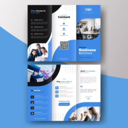 brochure printing