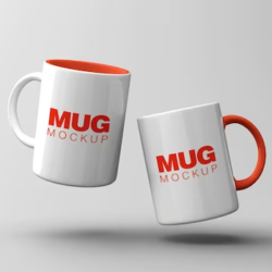 mug printing services