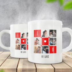 mug printing