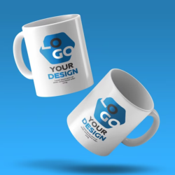 corporate mug printing