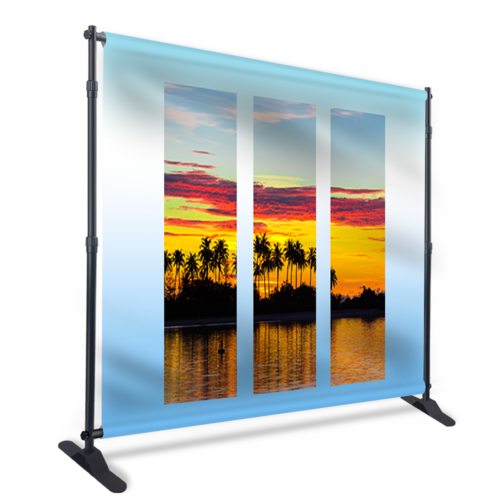 Best Standee Printing in Bangalore | Divinity Digital Prints