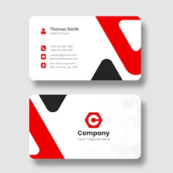 business card printing