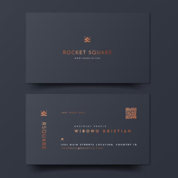 visiting card printing