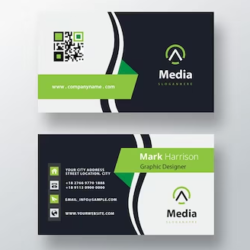 business card printing
