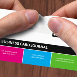 Visiting Card Printing Bangalore