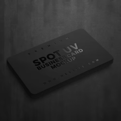 business card printing
