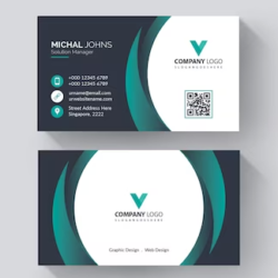 business card printing