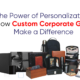 Corporate Gifts