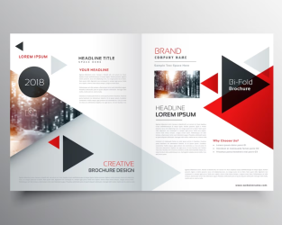 brochure printing