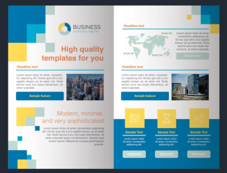 brochure printing