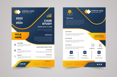 A4 Size flyer printing bangalore